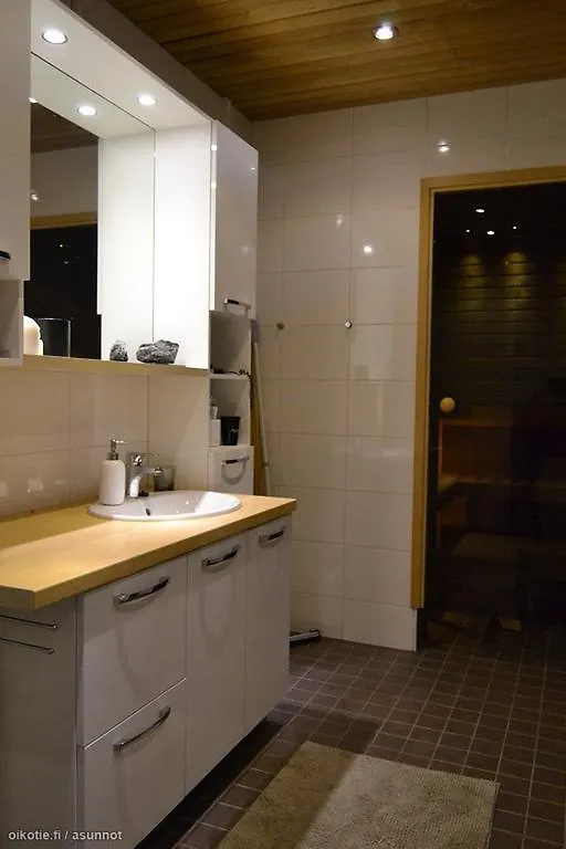 Vakantiehuis Luxury Houses Helsinki Finland