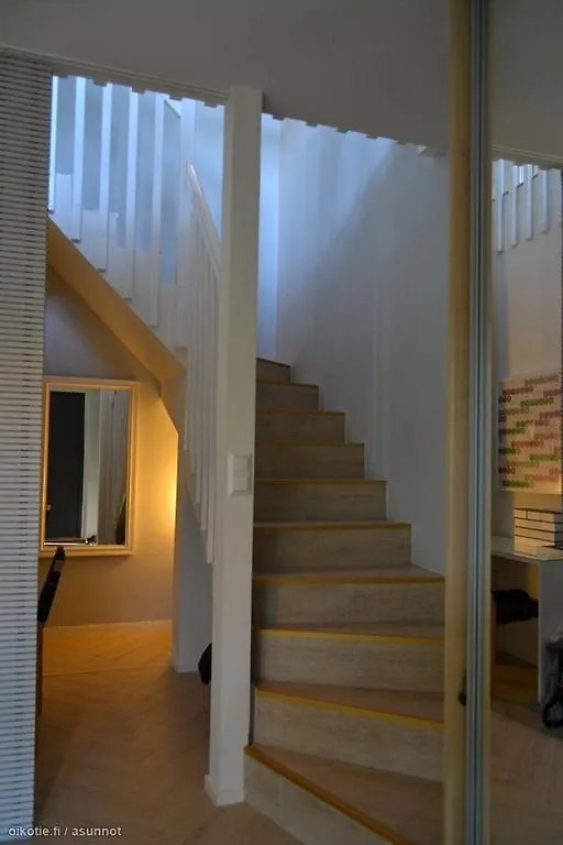 Luxury Houses Helsinki 0*,  Finland