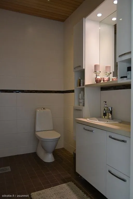 Holiday home Luxury Houses Helsinki