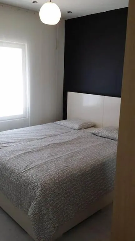 Holiday home Luxury Houses Helsinki Finland