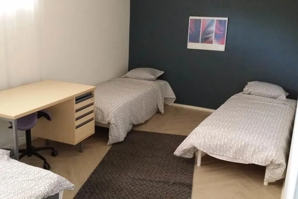 Holiday home Luxury Houses Helsinki